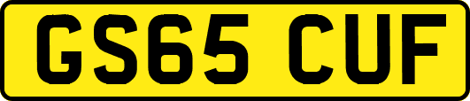 GS65CUF