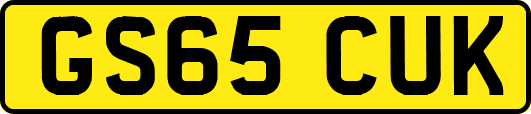 GS65CUK