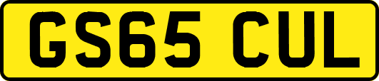 GS65CUL