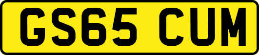 GS65CUM