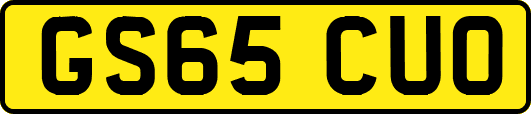 GS65CUO