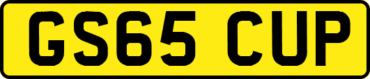 GS65CUP