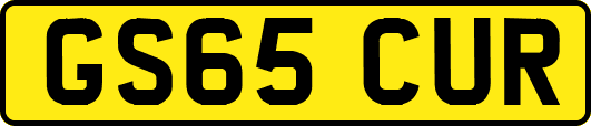 GS65CUR
