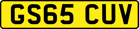 GS65CUV