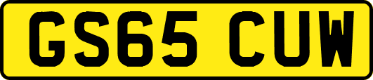 GS65CUW