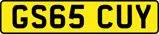 GS65CUY