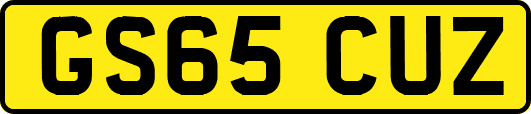 GS65CUZ