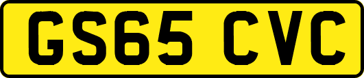 GS65CVC
