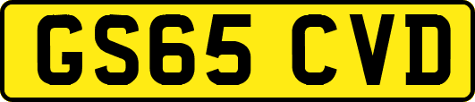 GS65CVD