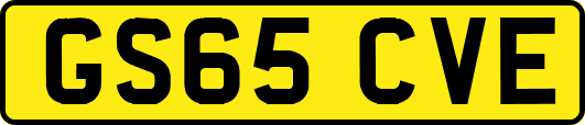 GS65CVE