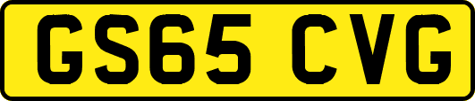 GS65CVG