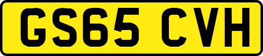 GS65CVH