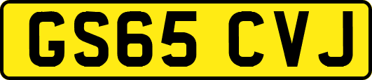 GS65CVJ