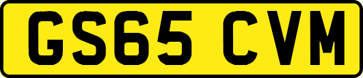 GS65CVM