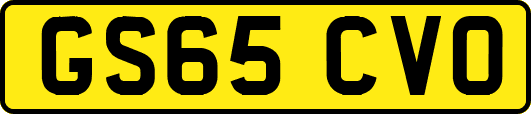 GS65CVO