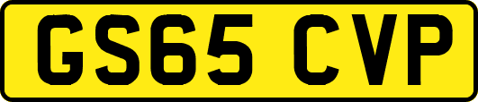 GS65CVP