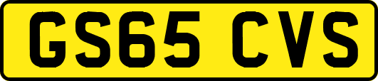 GS65CVS