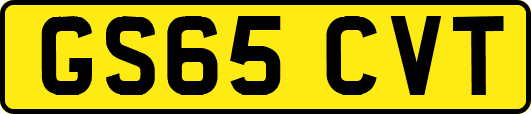 GS65CVT
