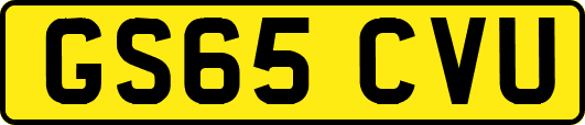 GS65CVU