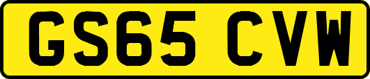 GS65CVW