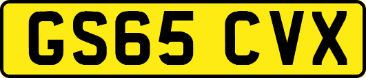 GS65CVX