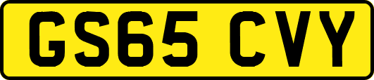GS65CVY