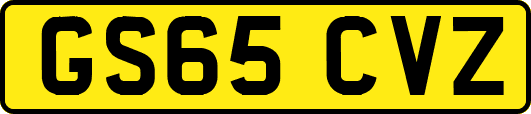 GS65CVZ