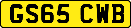 GS65CWB