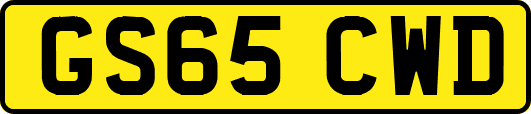GS65CWD