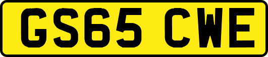 GS65CWE