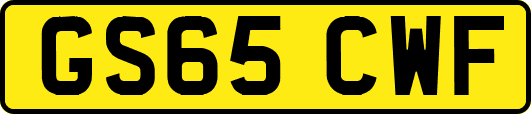 GS65CWF