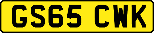 GS65CWK