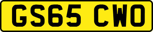 GS65CWO