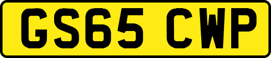 GS65CWP