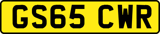 GS65CWR