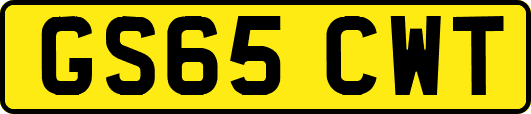 GS65CWT