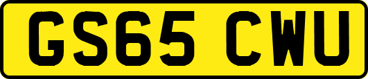 GS65CWU