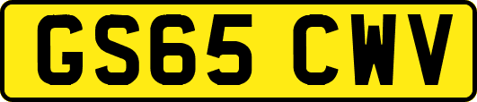 GS65CWV