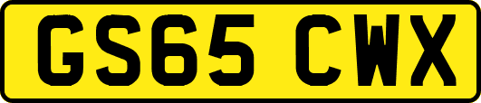 GS65CWX