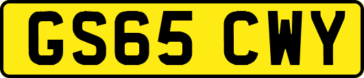 GS65CWY