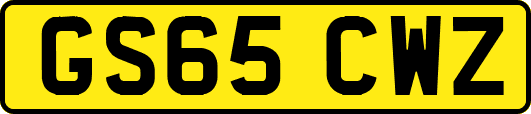 GS65CWZ