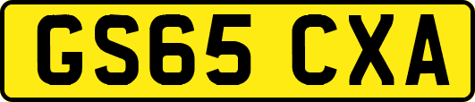 GS65CXA