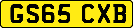 GS65CXB