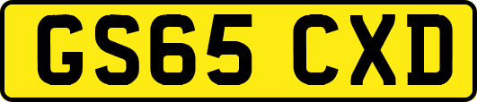 GS65CXD