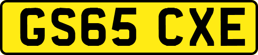 GS65CXE