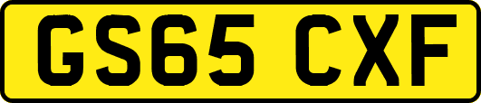 GS65CXF