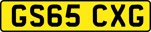 GS65CXG