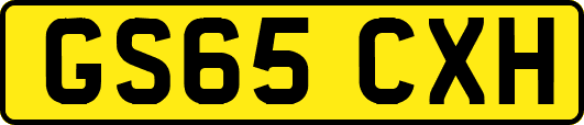 GS65CXH