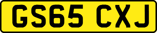 GS65CXJ