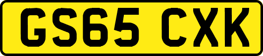 GS65CXK